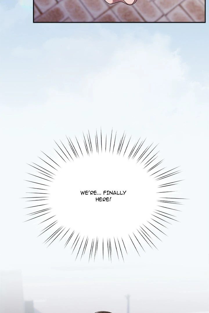 Boss! Give me your daughter! - Chapter 73 Page 3