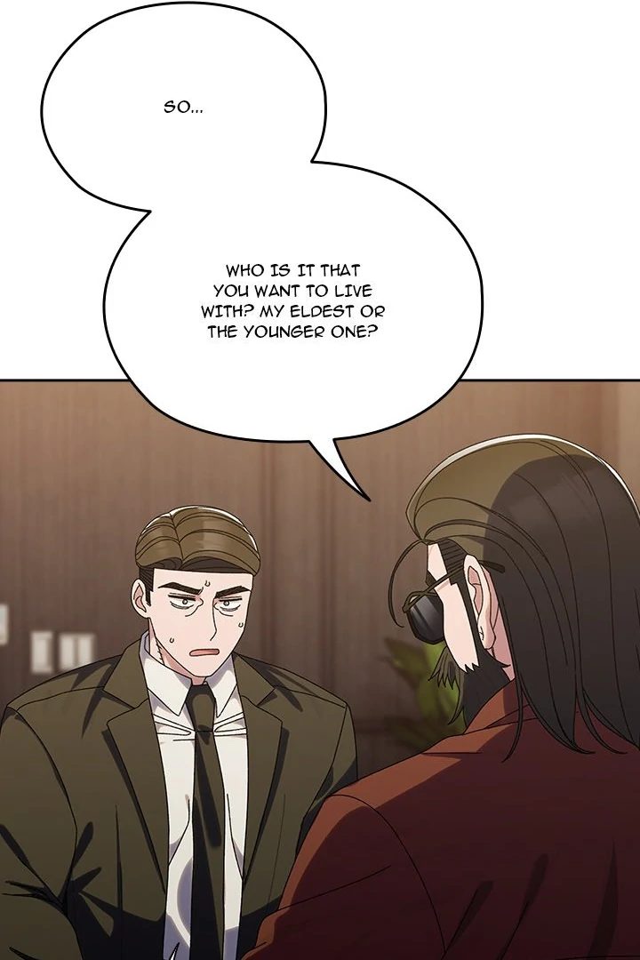 Boss! Give me your daughter! - Chapter 73 Page 30