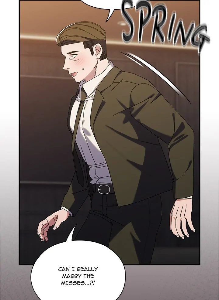 Boss! Give me your daughter! - Chapter 73 Page 39