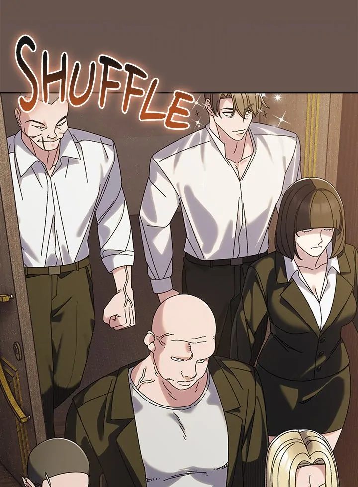 Boss! Give me your daughter! - Chapter 73 Page 43