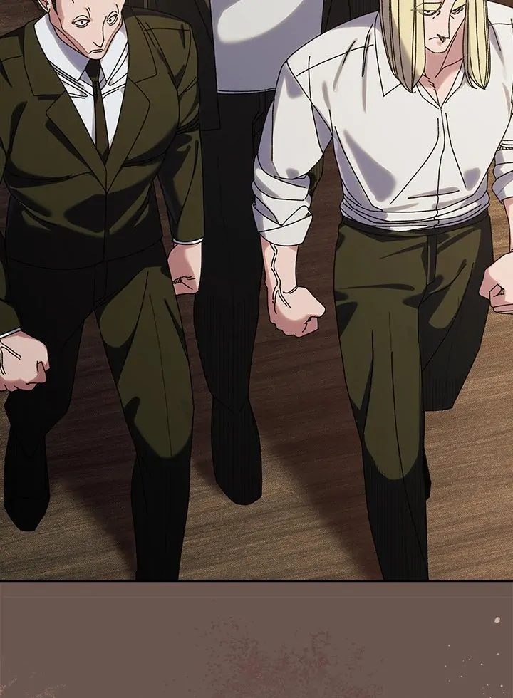 Boss! Give me your daughter! - Chapter 73 Page 44