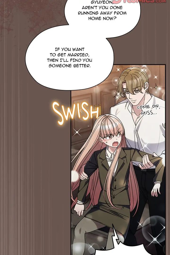 Boss! Give me your daughter! - Chapter 73 Page 47