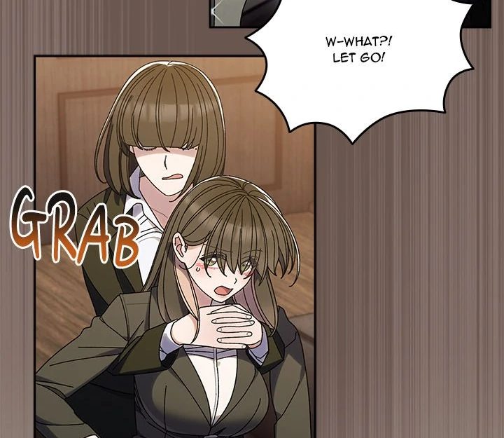 Boss! Give me your daughter! - Chapter 73 Page 48