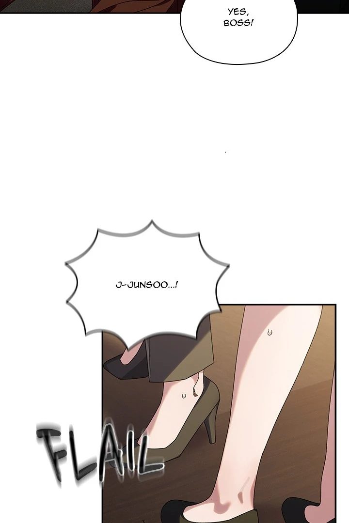 Boss! Give me your daughter! - Chapter 73 Page 51