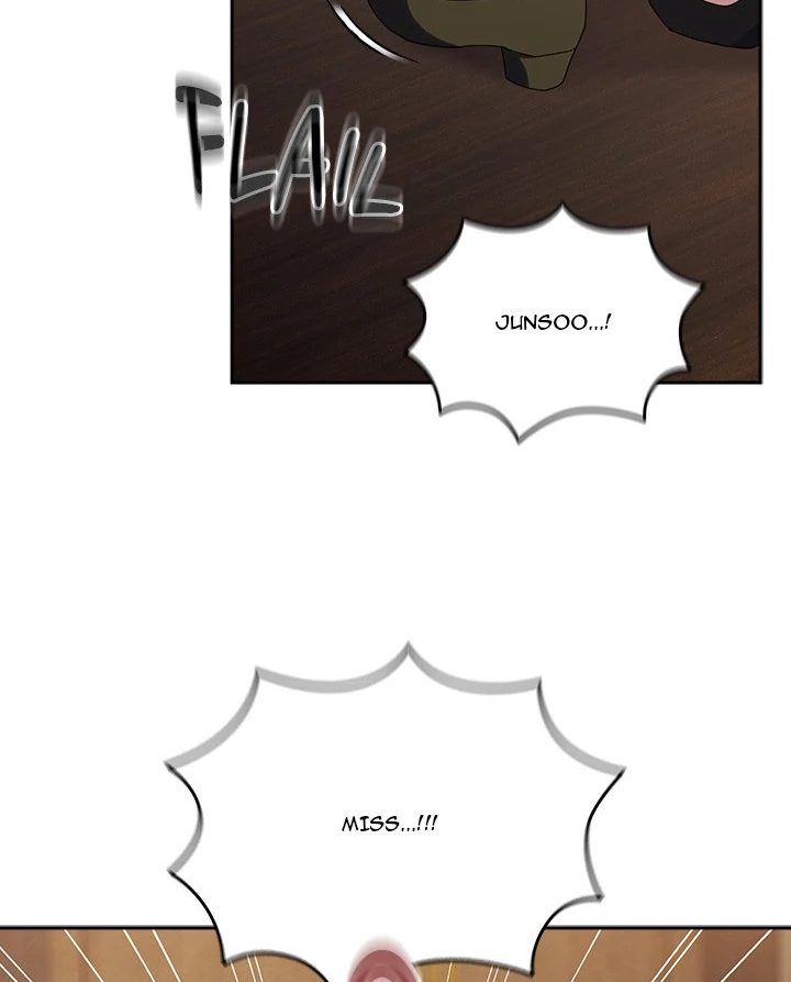 Boss! Give me your daughter! - Chapter 73 Page 52