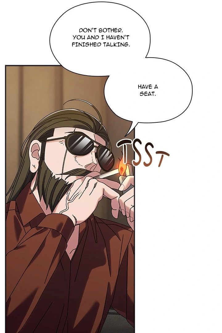 Boss! Give me your daughter! - Chapter 73 Page 54