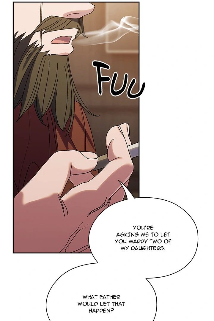 Boss! Give me your daughter! - Chapter 73 Page 62