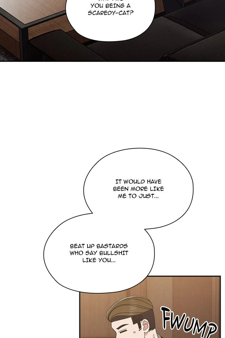 Boss! Give me your daughter! - Chapter 73 Page 73