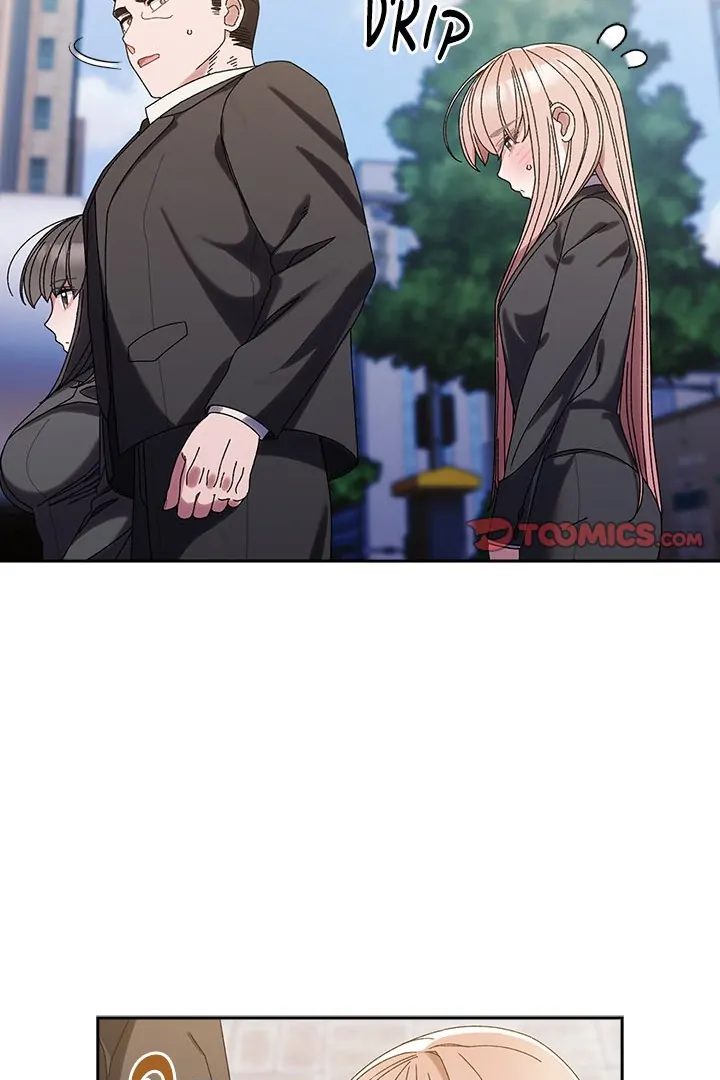 Boss! Give me your daughter! - Chapter 73 Page 8