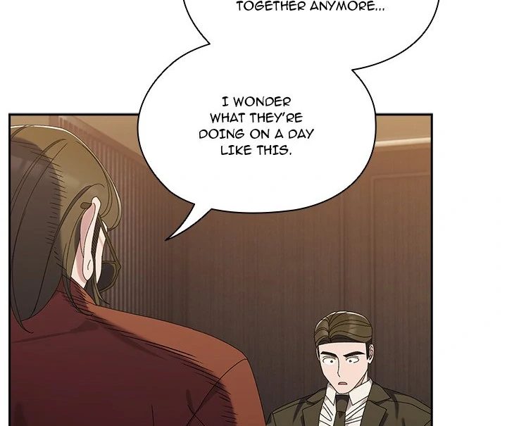 Boss! Give me your daughter! - Chapter 73 Page 80