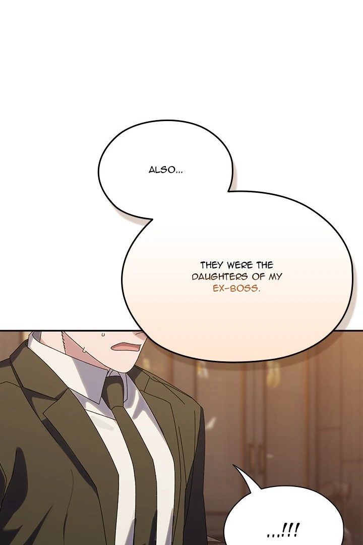 Boss! Give me your daughter! - Chapter 73 Page 83