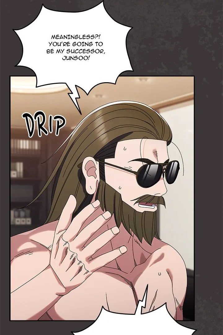 Boss! Give me your daughter! - Chapter 74 Page 100