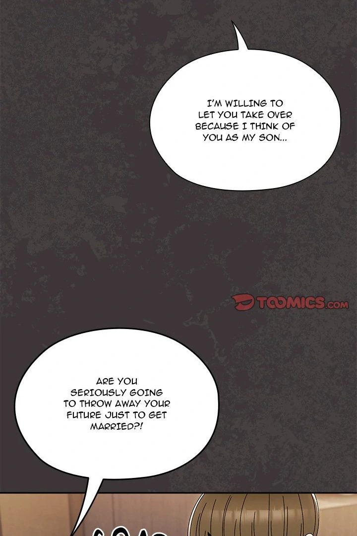 Boss! Give me your daughter! - Chapter 74 Page 102