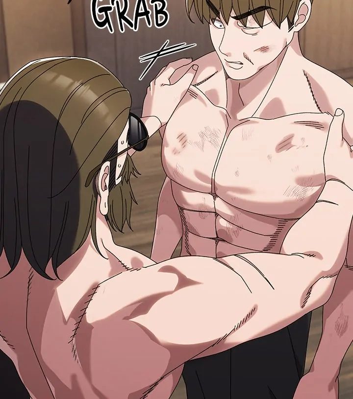 Boss! Give me your daughter! - Chapter 74 Page 103