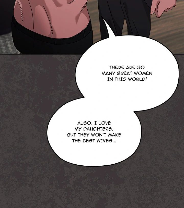 Boss! Give me your daughter! - Chapter 74 Page 104