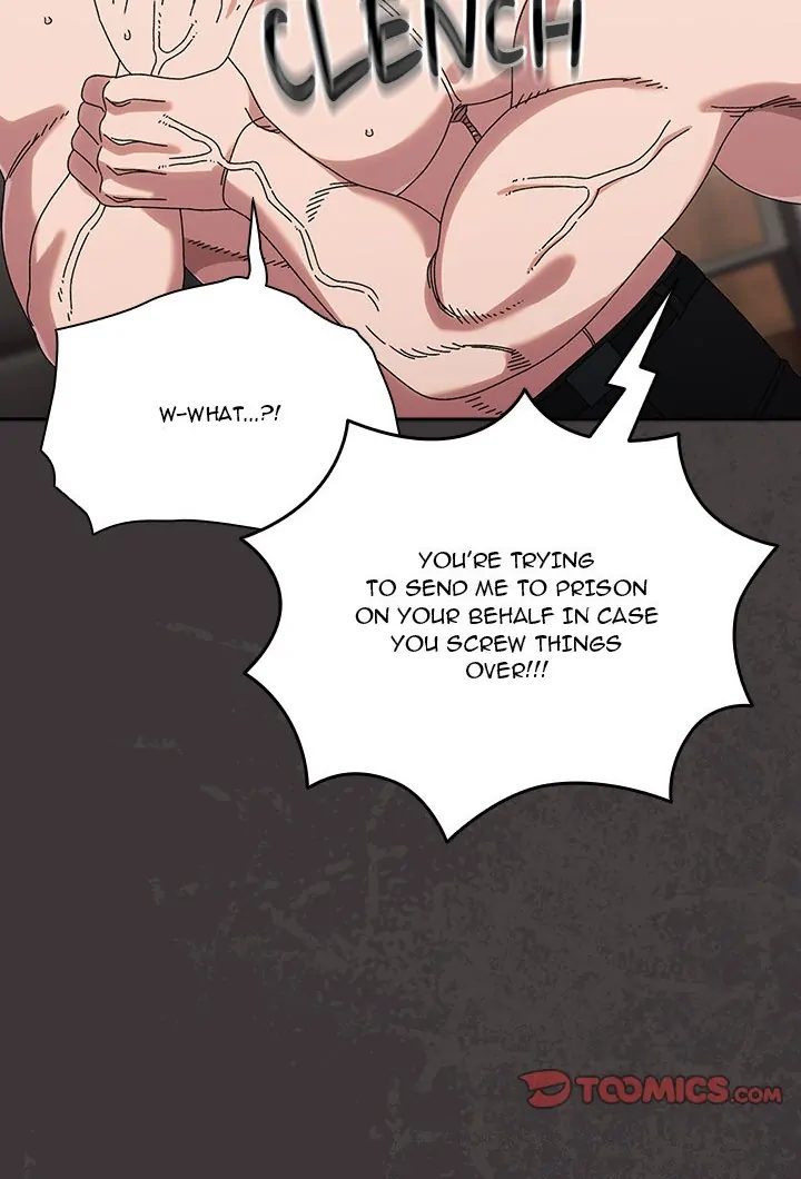 Boss! Give me your daughter! - Chapter 74 Page 108