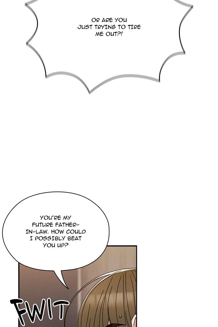 Boss! Give me your daughter! - Chapter 74 Page 11