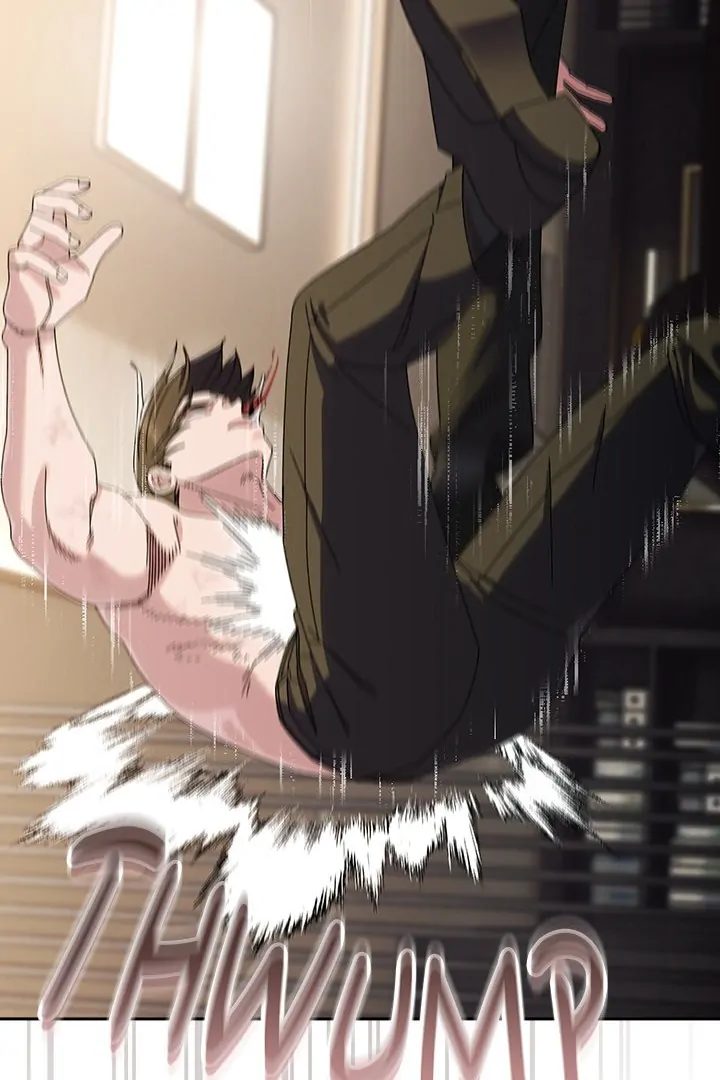 Boss! Give me your daughter! - Chapter 74 Page 27