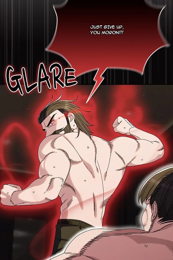 Boss! Give me your daughter! - Chapter 74 Page 31