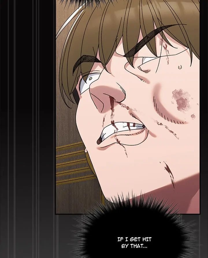 Boss! Give me your daughter! - Chapter 74 Page 33