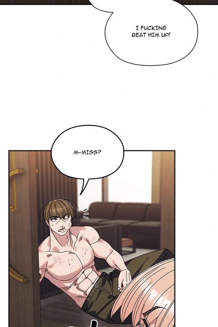 Boss! Give me your daughter! - Chapter 74 Page 51