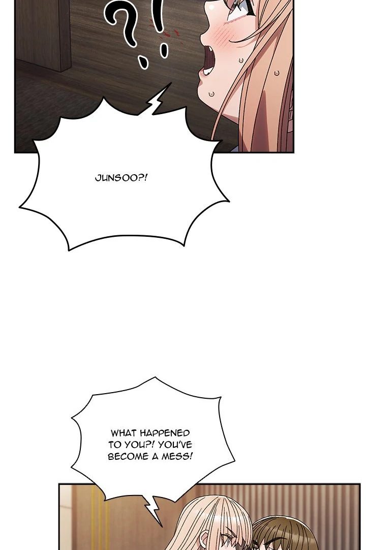 Boss! Give me your daughter! - Chapter 74 Page 52