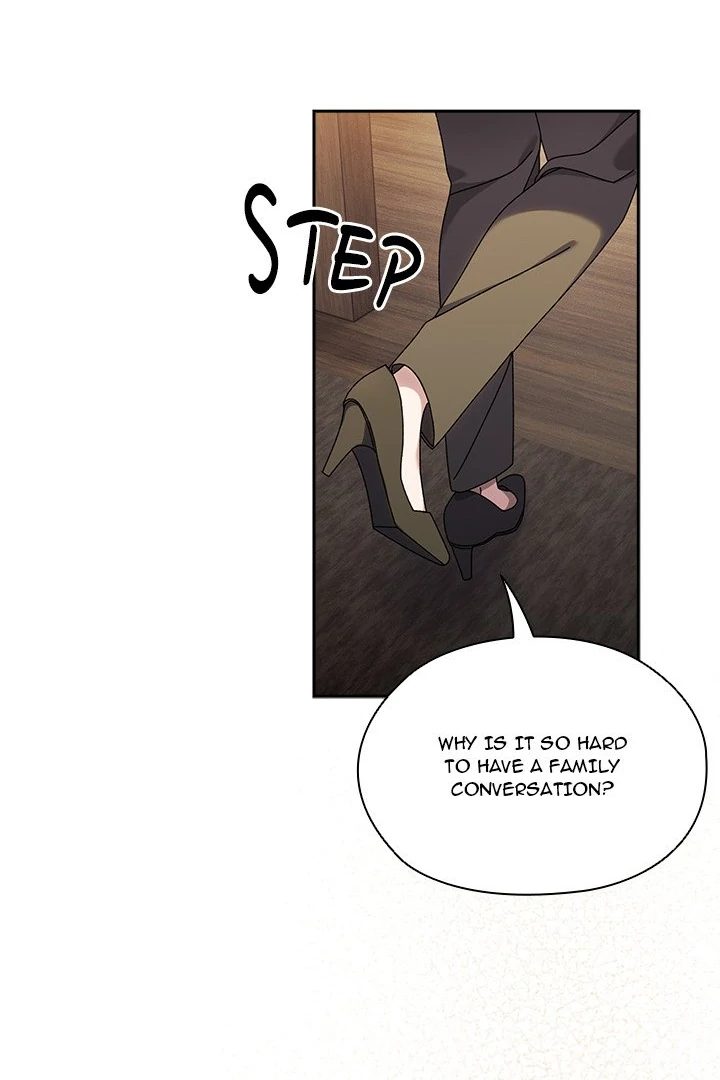 Boss! Give me your daughter! - Chapter 74 Page 57