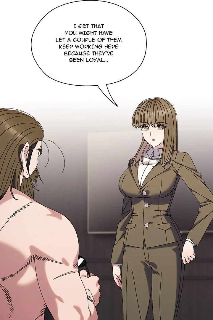 Boss! Give me your daughter! - Chapter 74 Page 65