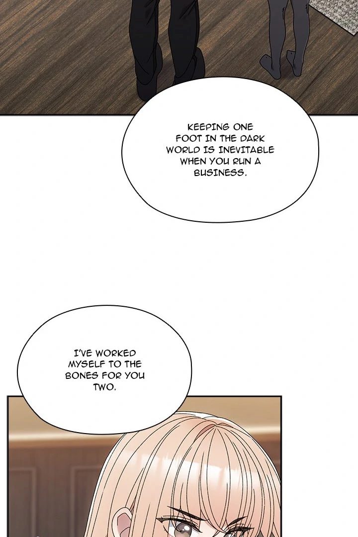 Boss! Give me your daughter! - Chapter 74 Page 71