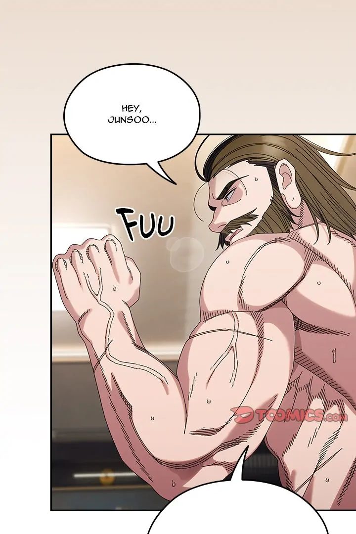 Boss! Give me your daughter! - Chapter 74 Page 8