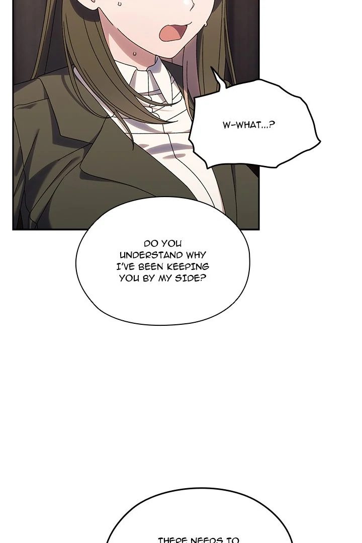 Boss! Give me your daughter! - Chapter 74 Page 87