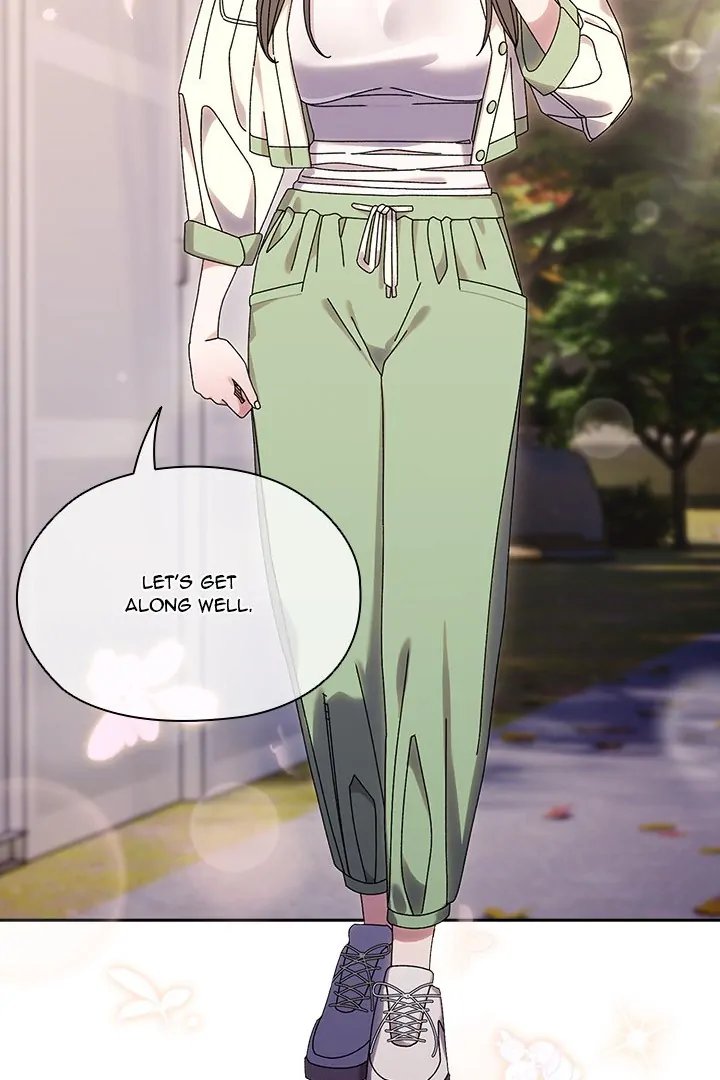 Boss! Give me your daughter! - Chapter 75 Page 105