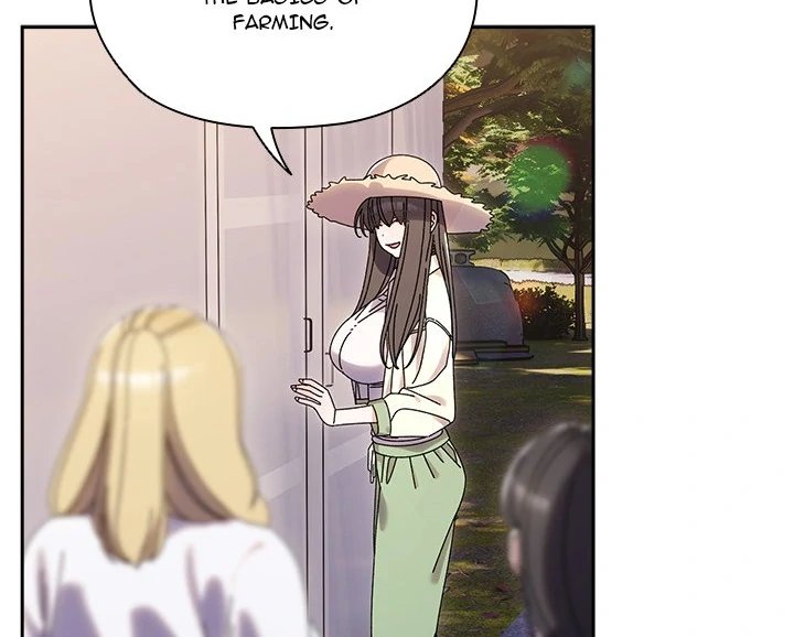 Boss! Give me your daughter! - Chapter 75 Page 107