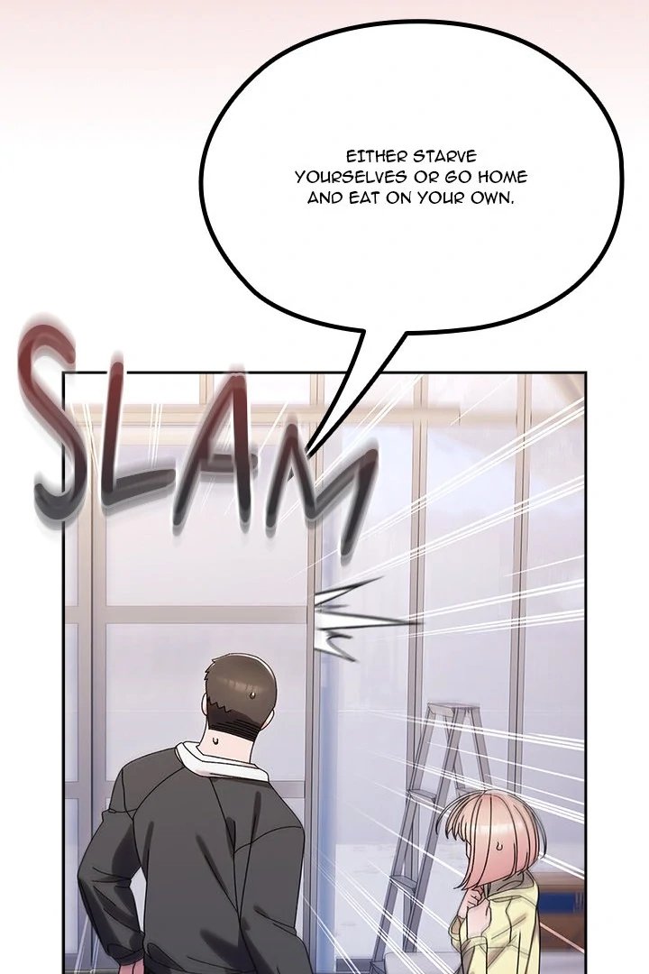 Boss! Give me your daughter! - Chapter 75 Page 123