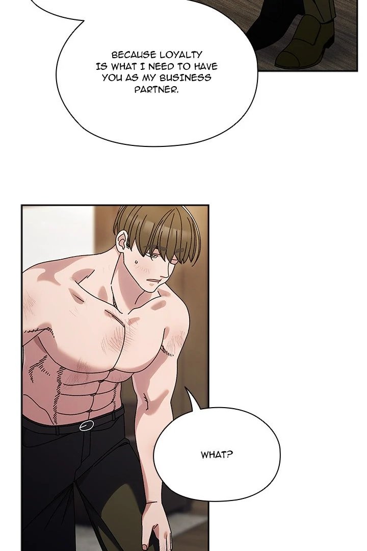 Boss! Give me your daughter! - Chapter 75 Page 18