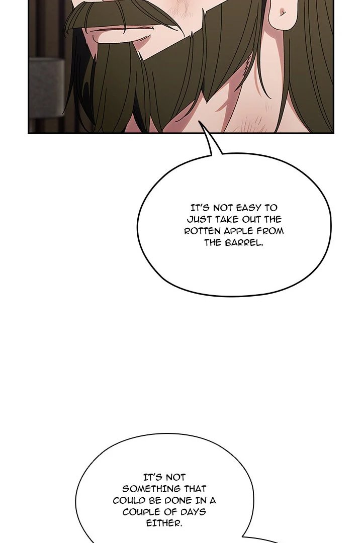 Boss! Give me your daughter! - Chapter 75 Page 39