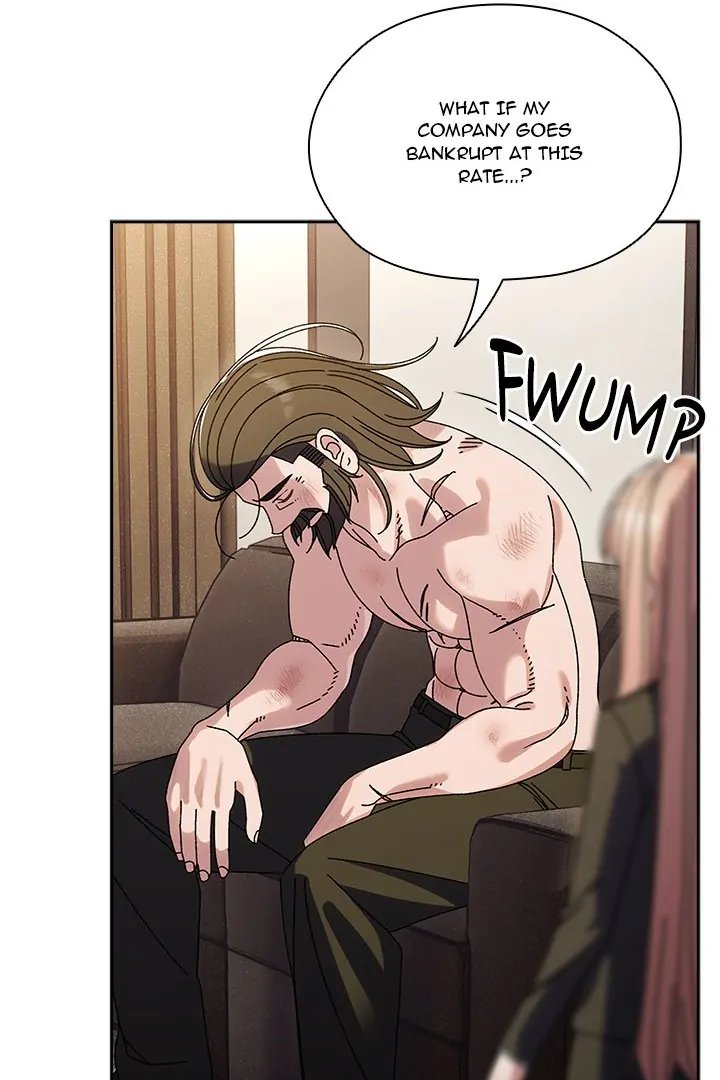 Boss! Give me your daughter! - Chapter 75 Page 46