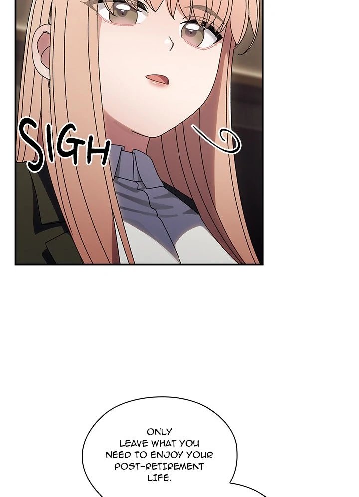 Boss! Give me your daughter! - Chapter 75 Page 48