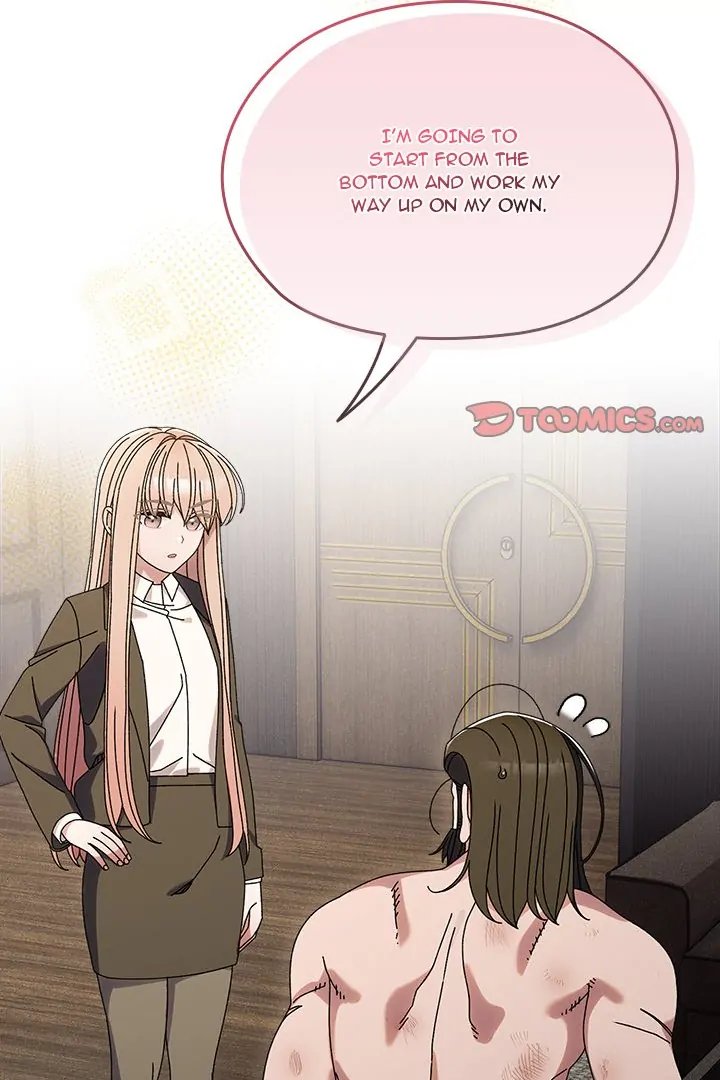 Boss! Give me your daughter! - Chapter 75 Page 50