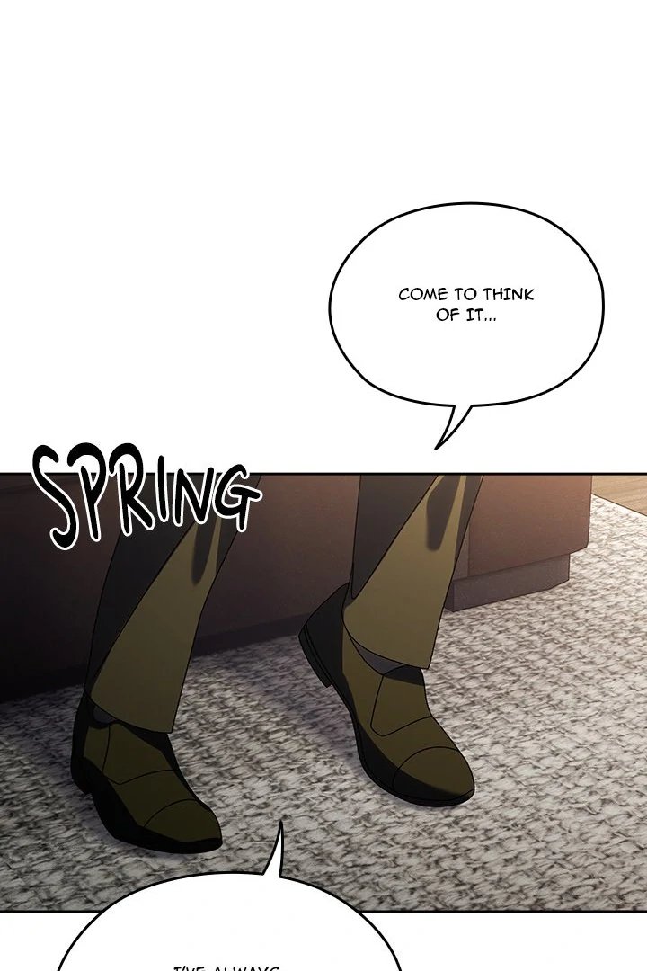 Boss! Give me your daughter! - Chapter 75 Page 60