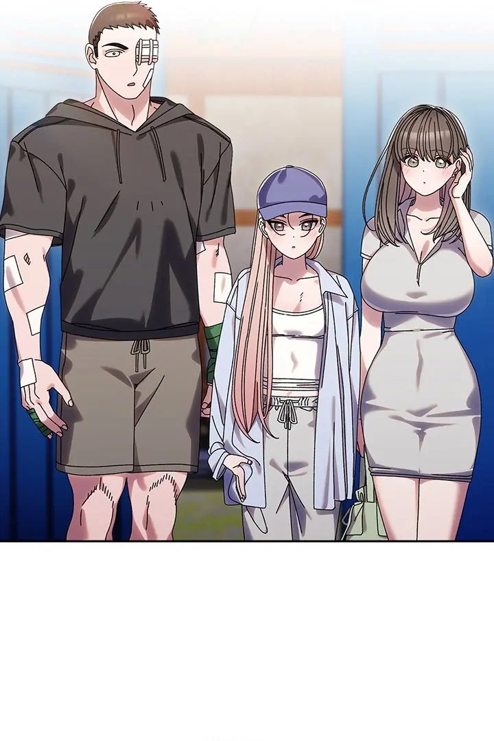 Boss! Give me your daughter! - Chapter 75 Page 74