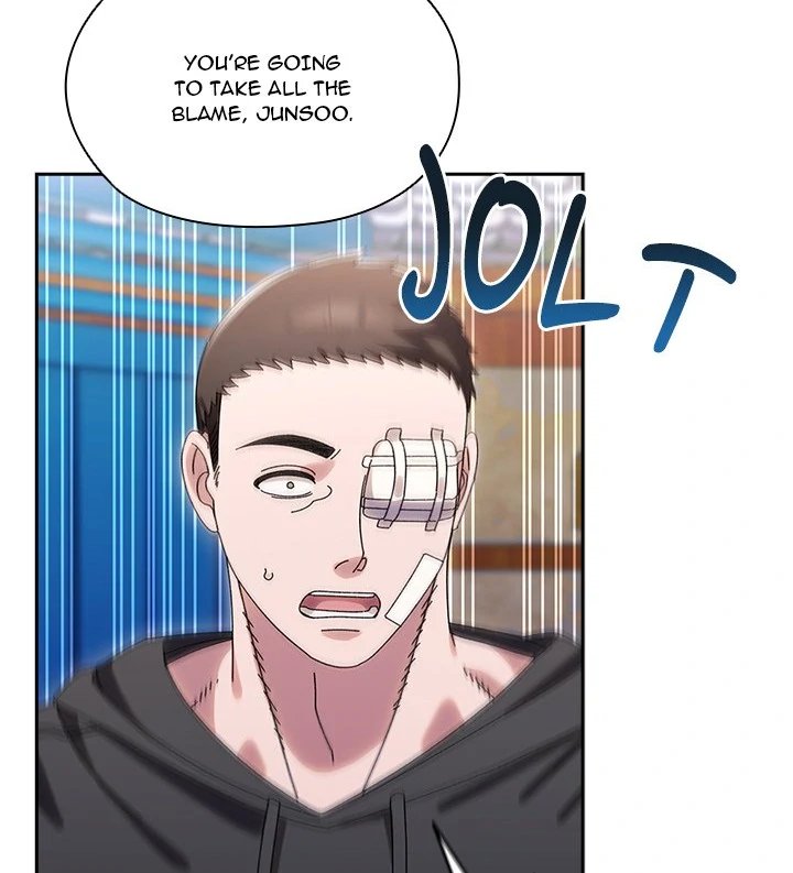 Boss! Give me your daughter! - Chapter 75 Page 77