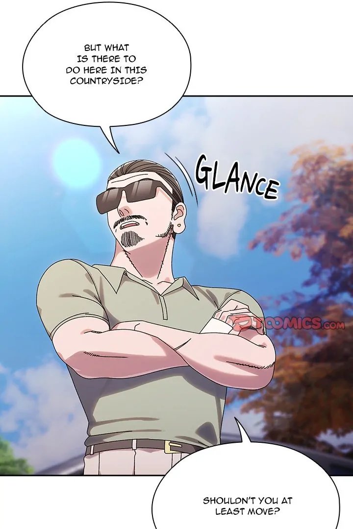 Boss! Give me your daughter! - Chapter 75 Page 79