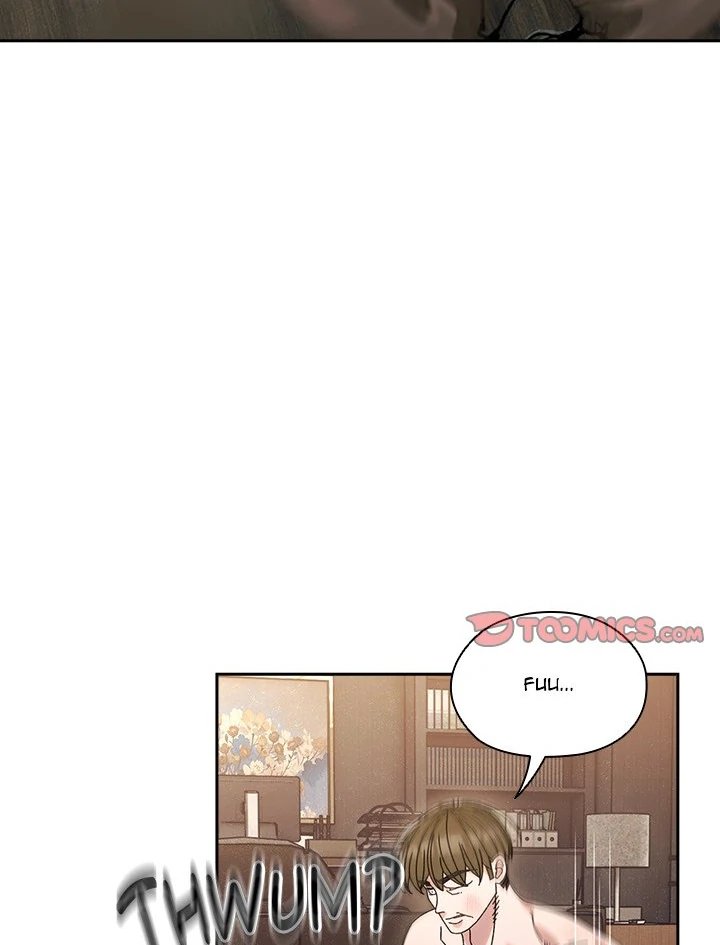 Boss! Give me your daughter! - Chapter 75 Page 8