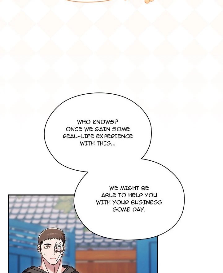 Boss! Give me your daughter! - Chapter 75 Page 87