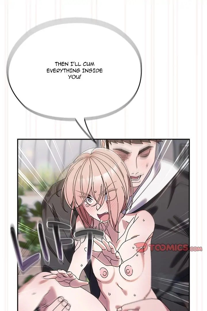 Boss! Give me your daughter! - Chapter 76 Page 101