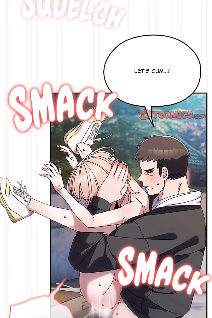 Boss! Give me your daughter! - Chapter 76 Page 107