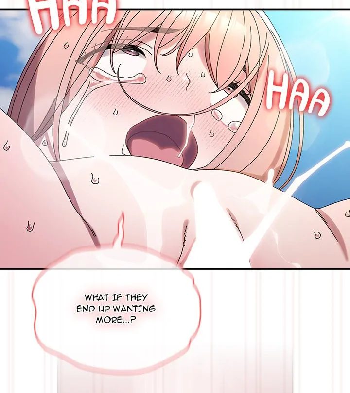 Boss! Give me your daughter! - Chapter 76 Page 115