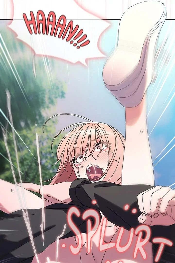 Boss! Give me your daughter! - Chapter 76 Page 121