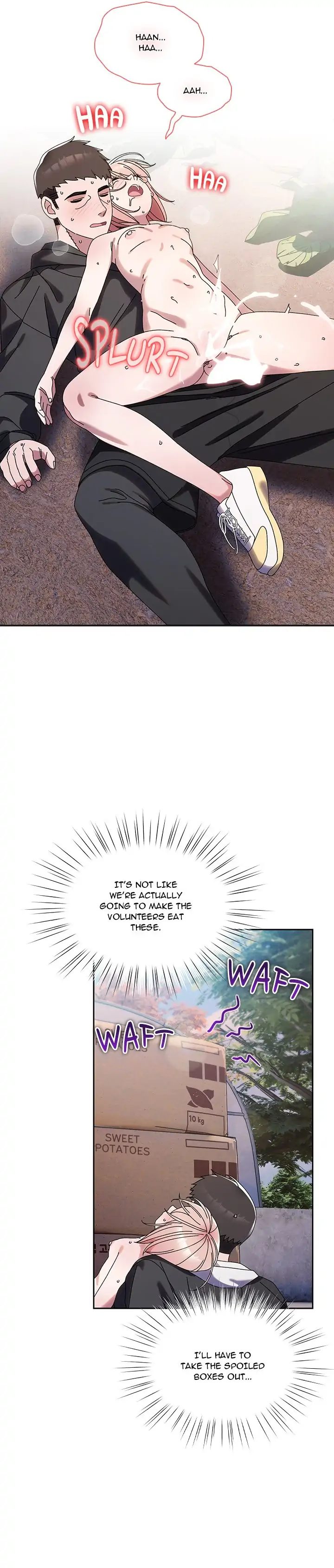 Boss! Give me your daughter! - Chapter 76 Page 125